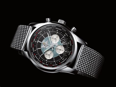 breitling transocean chronograph 1461 movement|breitling transocean chronograph unitime pilot.